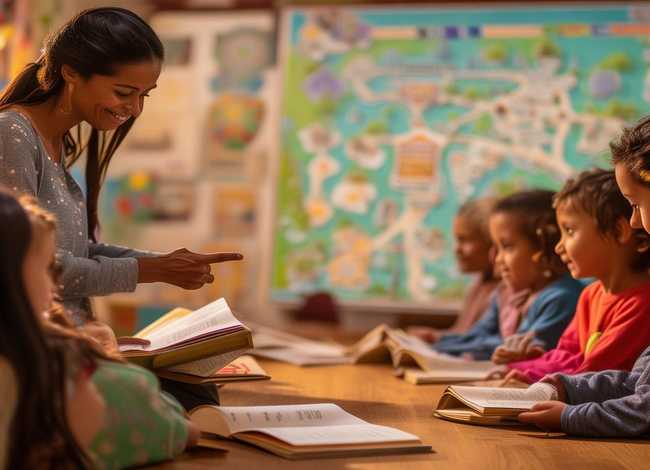 等明天的故事绘本、绘本故事等明天的示范课教案