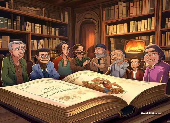 英语谚语100个故事 - 英语谚语100个故事大全