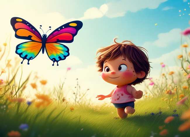 超短幼儿小故事（超短幼儿小故事简短）