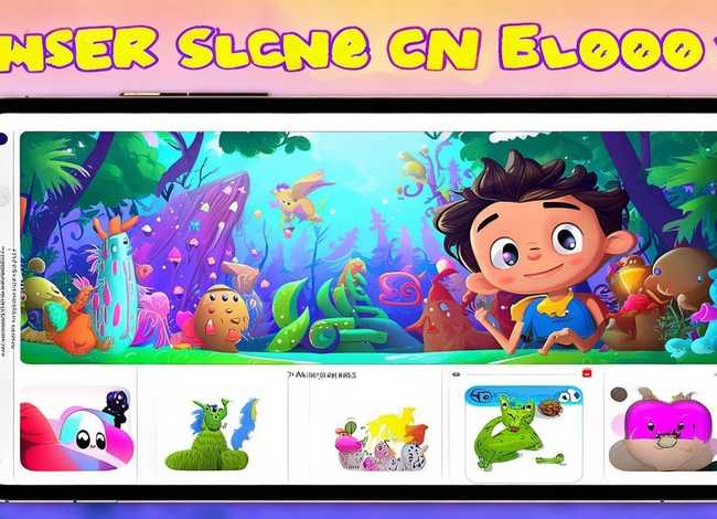 儿童故事ppt手机可以做吗 - 故事版用什么软件做