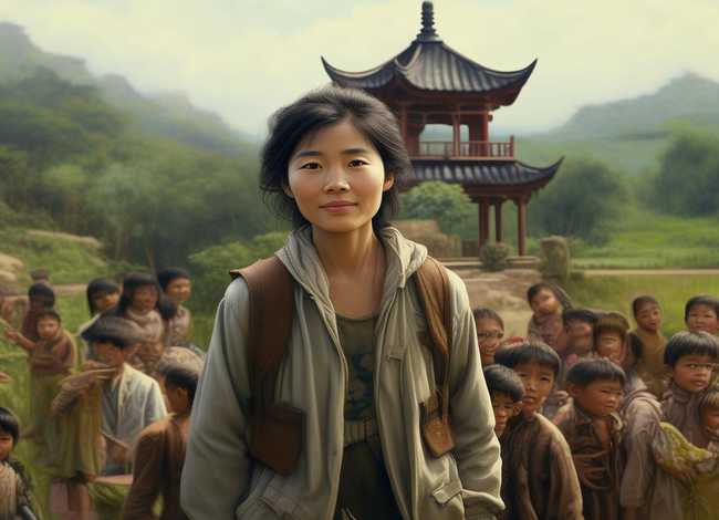 留守儿童的监护人是谁（留守儿童的监护人应写谁）