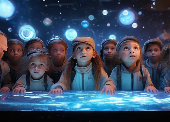 科幻故事幼儿、幼儿科幻故事视频