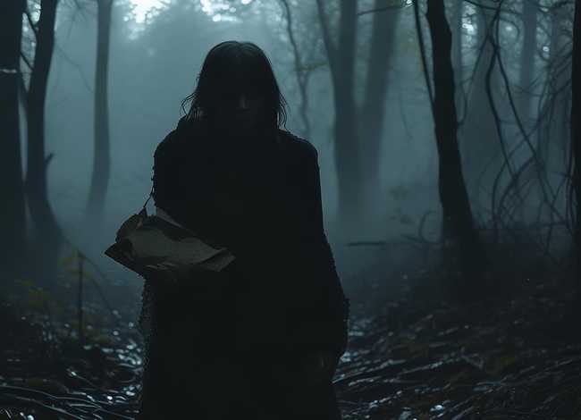 不寒而栗的故事和道理 不寒而栗的故事和道理是什么