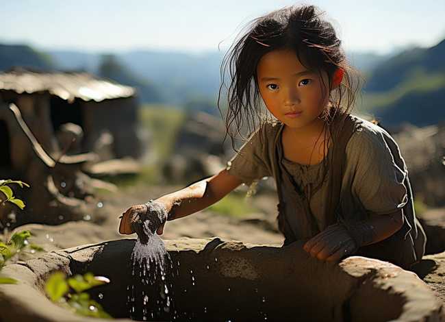 勤俭节约的故事300字左右 勤俭节约的故事300字左右怎么写