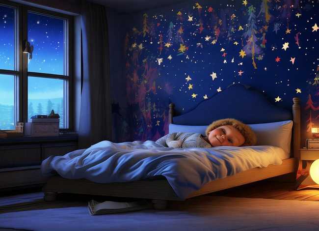 儿童睡前故事500字,睡前故事长篇5000字 儿童睡前故事500字,睡前故事长篇5000字