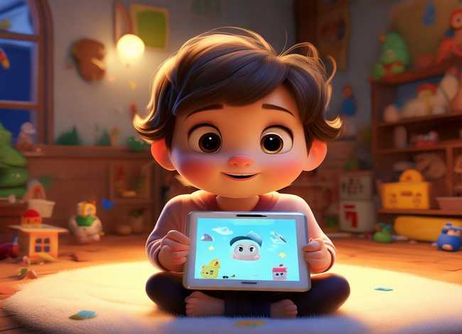 儿童听书听故事免费（听书免费版儿童）