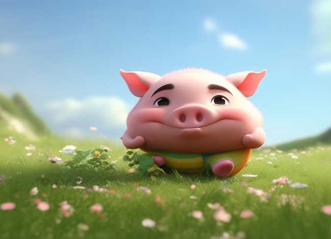 猪八戒的幼儿故事 猪八戒的幼儿故事简短