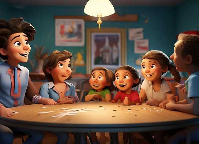 讲地震的儿童文学，讲地震的儿童文学有哪些