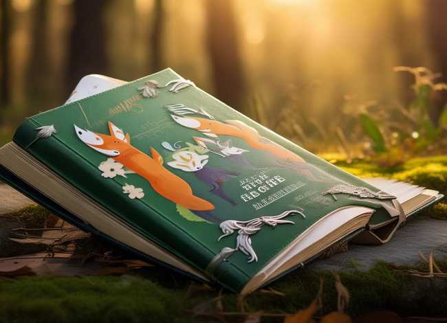 狐狸的故事书全集、狐狸的故事书全集电子版