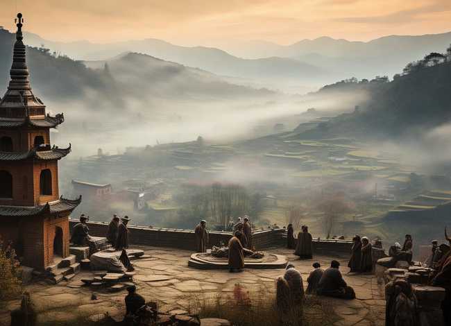 陕西传说故事;陕西民间传说故事 陕西传说故事;陕西民间传说故事