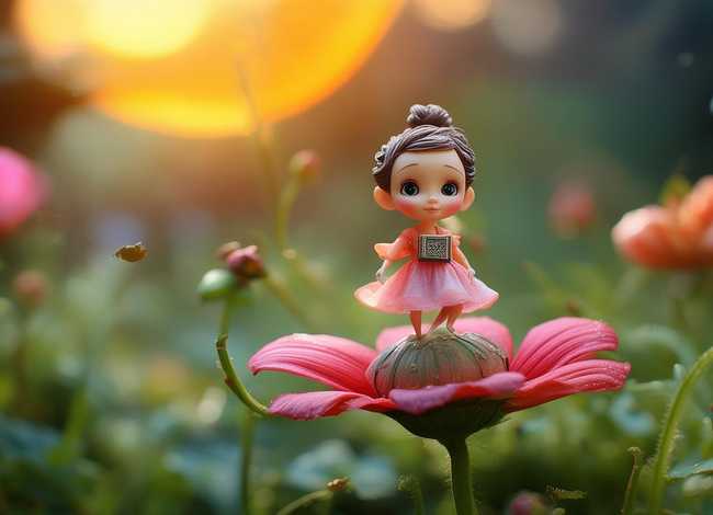 拇指姑娘故事原文 - 拇指姑娘故事原文PDF