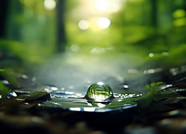 一滴水的故事作文600字、一滴水的故事作文600字以上