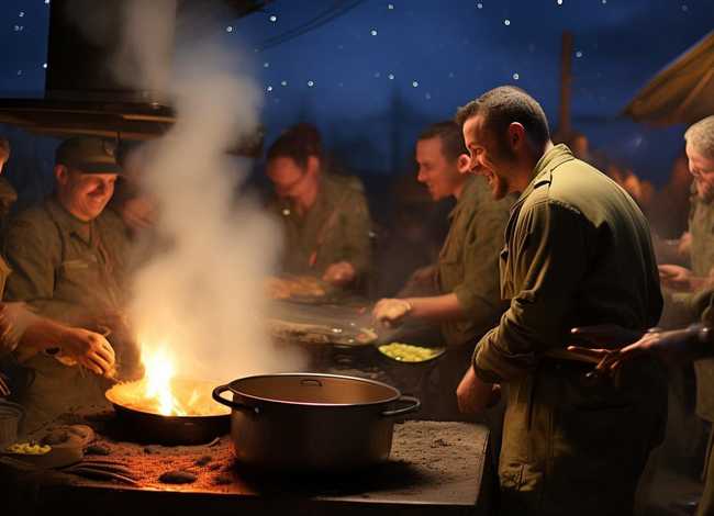 炊事班的故事在线免费观看（炊事班的故事免费手机全集在线观看）