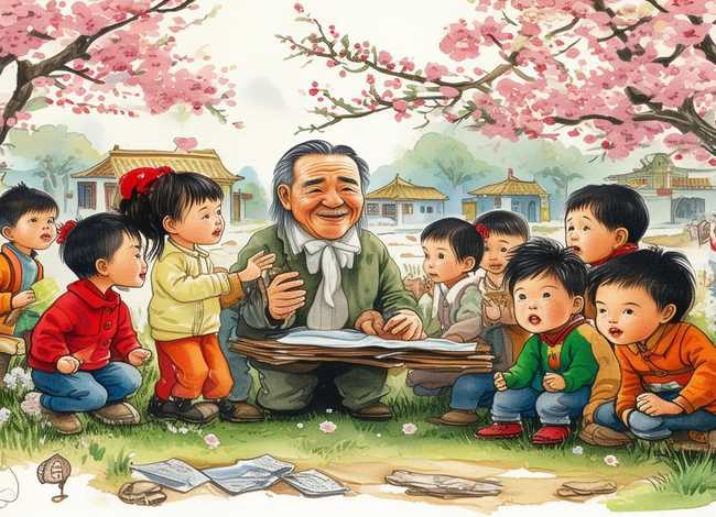 中华民族小故事儿童；中华民族的故事 小说