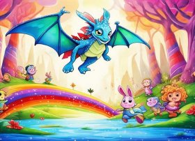 6-8岁儿童故事在线；6到8岁故事大全