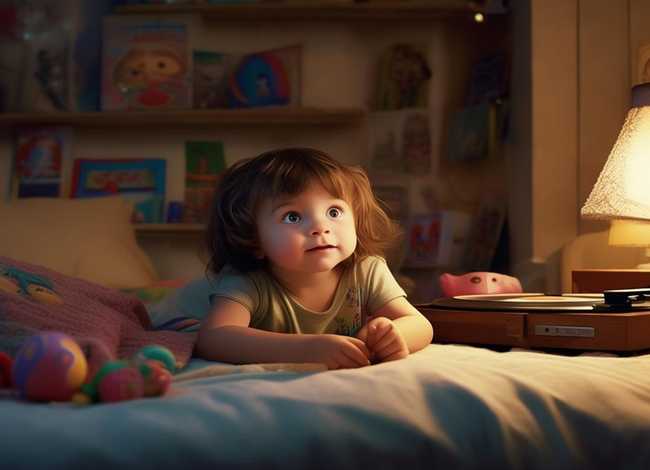 儿童讲故事mp3收听，儿童故事mp3免费收听