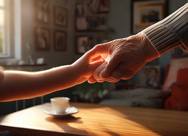 超短感人故事；超短感人故事大全