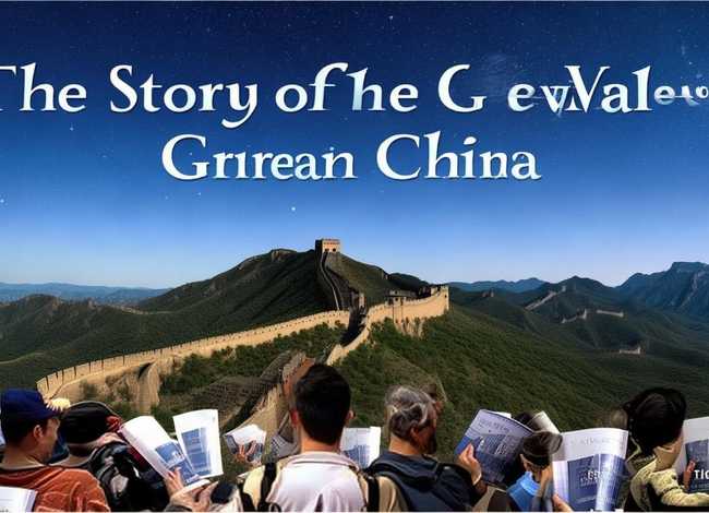 长城的故事是什么(长城的故事是什么类型的书) 长城的故事是什么(长城的故事是什么类型的书)