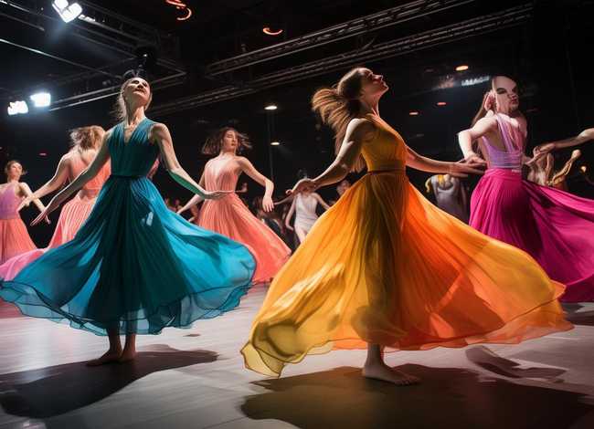 小故事舞蹈完整版、小故事舞蹈完整版教学