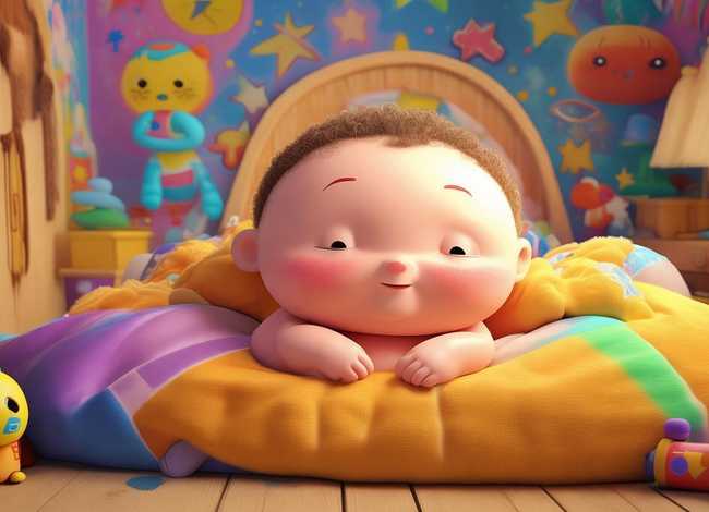 0岁儿童故事大全 - 0岁故事大全 文字版