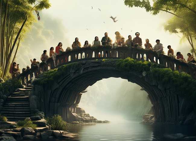 鼓岭故事是什么、鼓岭故事是什么意思 鼓岭故事是什么、鼓岭故事是什么意思