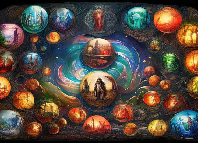 传奇故事合集；传奇故事合集完整版