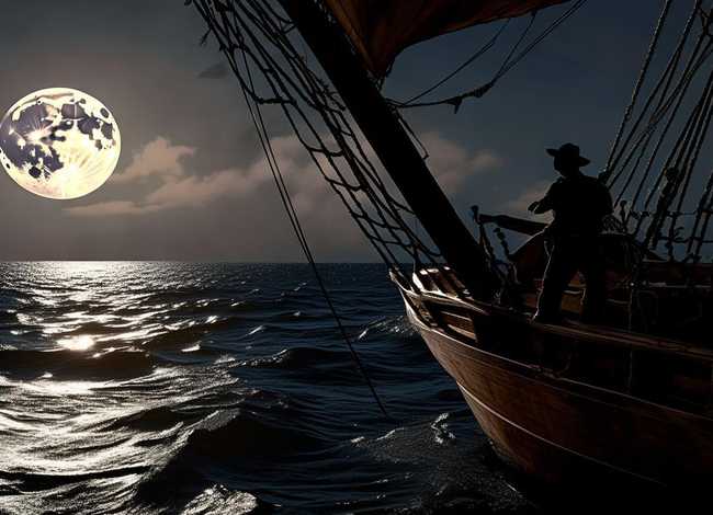 关于麦哲伦的故事和资料（关于麦哲伦的故事和资料50字）