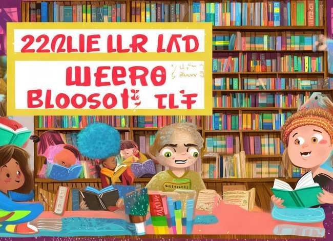儿童图书排行榜（2020年儿童图书排行榜）