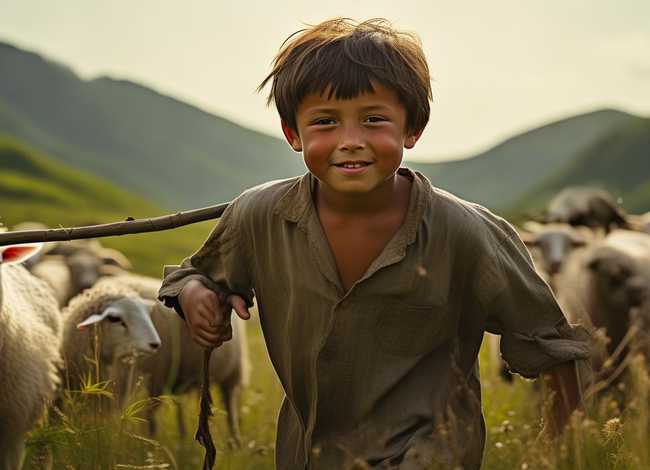 儿童王二小放牛的故事视频(少儿王二小放牛的故事视频) 儿童王二小放牛的故事视频(少儿王二小放牛的故事视频)