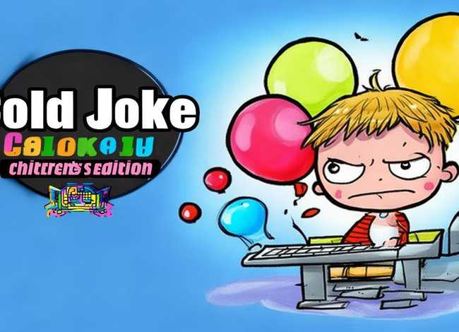 冷笑话儿童文字版 冷笑话儿童文字版下载