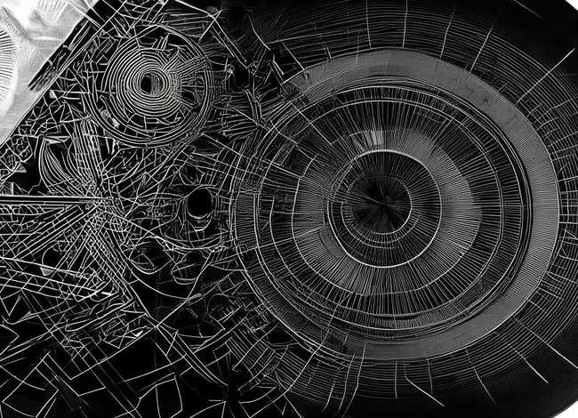 几何画板案例；几何画板案例分析