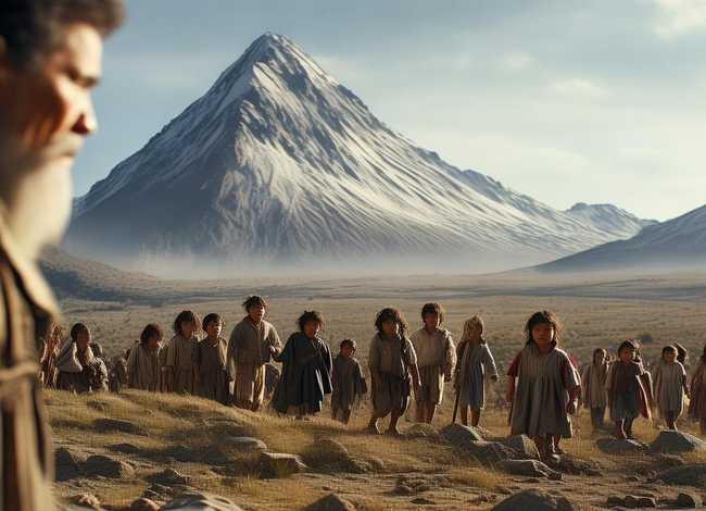 小学生讲故事经典故事 小学生讲故事经典故事愚公移山