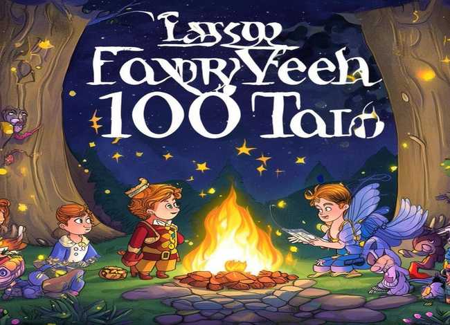 经典童话故事100篇音频免费听、经典童话故事100篇音频