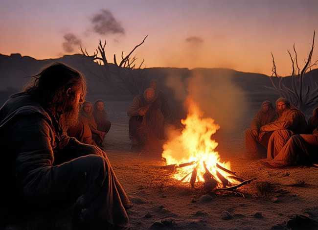 《荒蛮故事》（《荒蛮故事》电影）