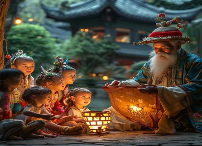 西游记儿童故事免费 西游记 少儿故事