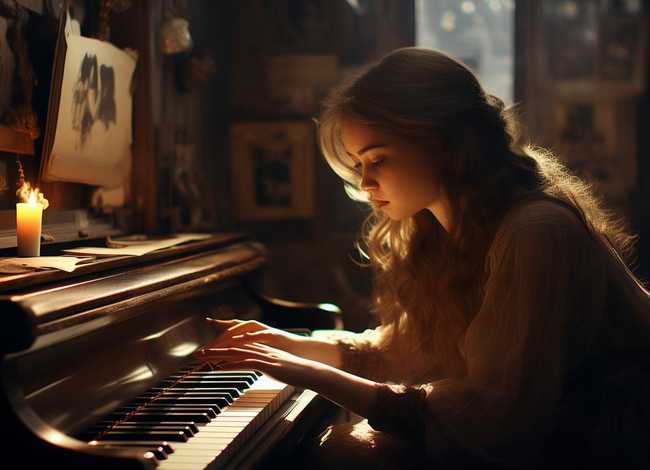 故事情歌；讲故事的情歌