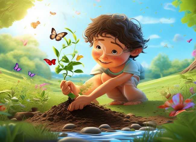 儿童环保故事绘本(幼儿环保故事绘本) 儿童环保故事绘本(幼儿环保故事绘本)