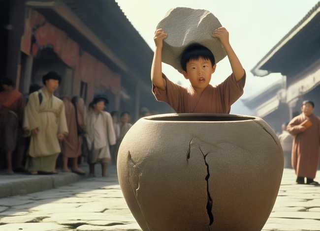 司马光砸缸的故事 - 司马光砸缸的故事 视频播放 司马光砸缸的故事 - 司马光砸缸的故事 视频播放