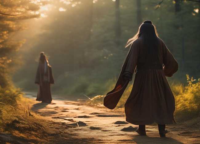 退避三舍故事简略；退避三舍故事简略概括