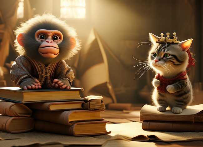 古代幽默故事（古代幽默故事350字左右）