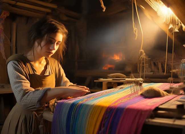 小裁缝的故事下 小裁缝的故事下集