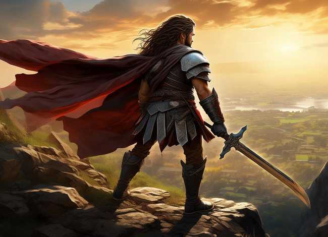 古代英雄的故事有哪些(古代英雄的故事有哪些名字) 古代英雄的故事有哪些(古代英雄的故事有哪些名字)