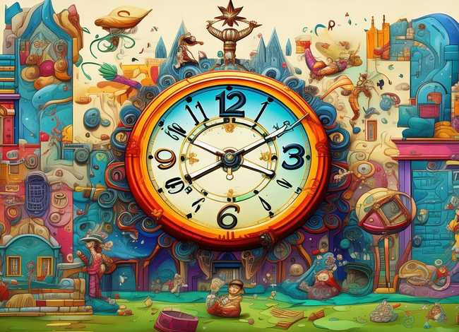 时间的故事绘本电子版 时间的故事数学绘本电子版 时间的故事绘本电子版 时间的故事数学绘本电子版