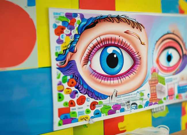 儿童眼睛屈光度正常值对照表、儿童眼睛屈光度正常值对照表图片