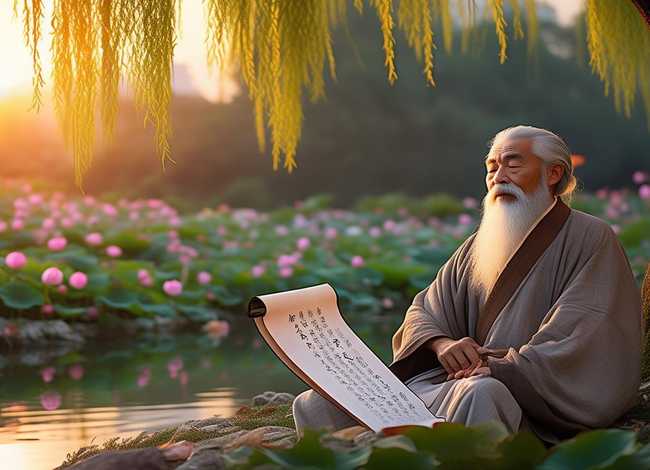 忘忧古诗文 忘忧用古文怎么说