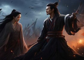 霸王别姬的故事视频完整版（霸王别姬的故事视频完整版高清）