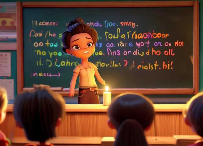 教学故事演讲稿、教学故事演讲稿一等奖感人