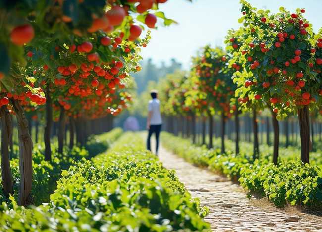 瓜田李下的故事典故及出处；瓜田李下出处精美典故的梗概