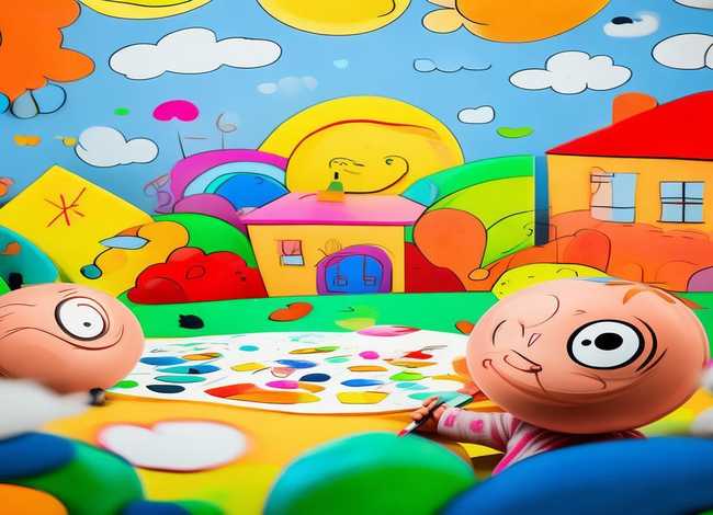 4 6岁儿童简笔画涂色(4-6岁简笔画图片大全) 4 6岁儿童简笔画涂色(4-6岁简笔画图片大全)