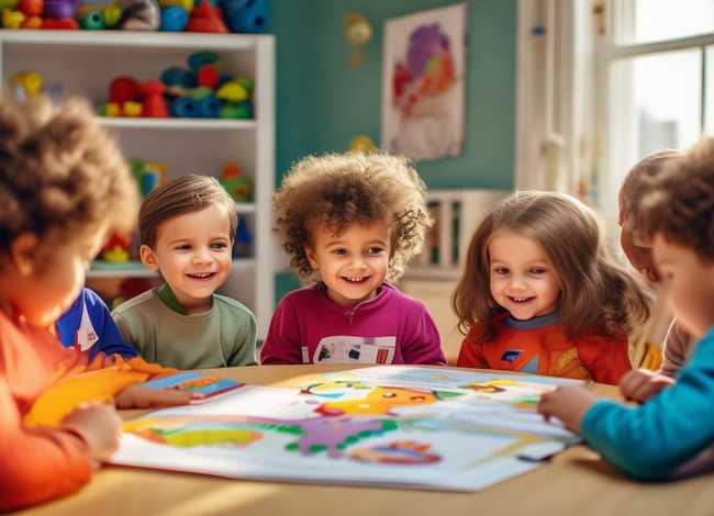 幼儿故事安全；幼儿故事安全教育内容